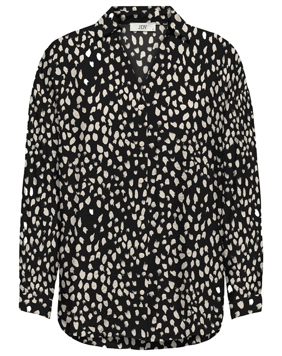 JDYTroya Life Skjorte 